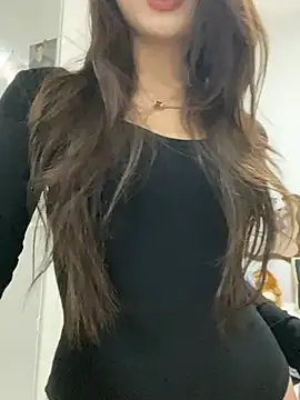 yaqing666 online show from March 27, 2:51 pm