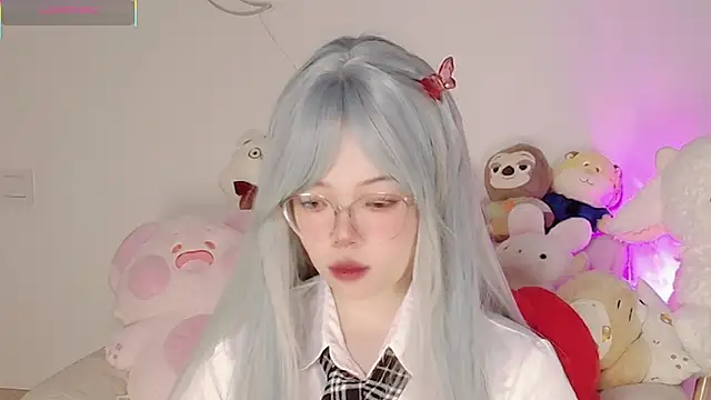 Miyeoonn online show from March 10, 6:06 am