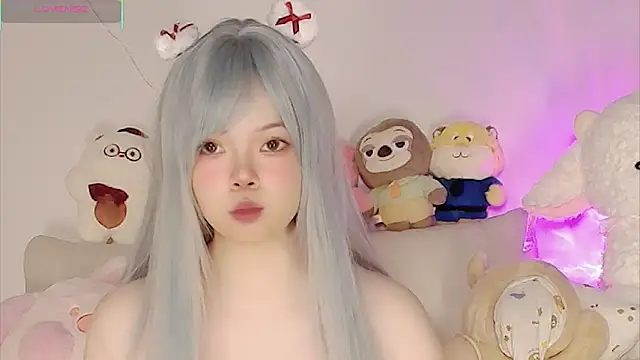 Miyeoonn online show from February 8, 6:06 am