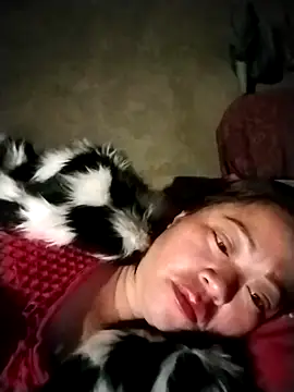 AlilaK2 online show from December 15, 10:48 pm