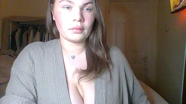 GEMMARMALADE online show from January 17, 7:54 pm