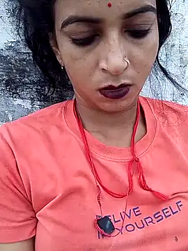 Big soniya55A online show from July 22, 1:06 am