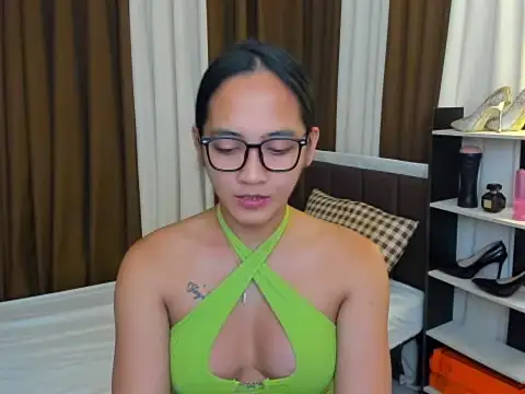 BigCockJannahGray online show from January 8, 5:22 am