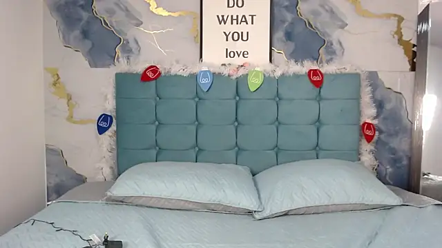 Meloddy jazz5 online show from December 3, 10:12 pm