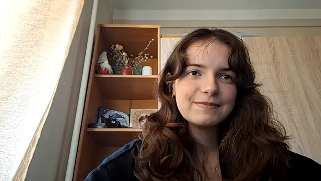 KellyKelik online show from January 12, 10:09 am