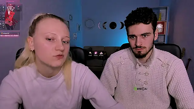 mister dekker online show from December 18, 1:27 pm