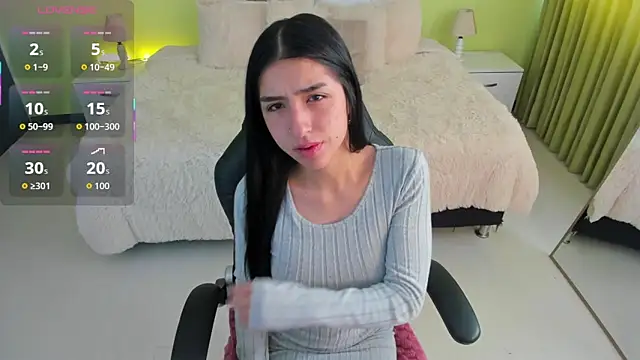 Celeste Rous   online show from January 10, 12:43 pm