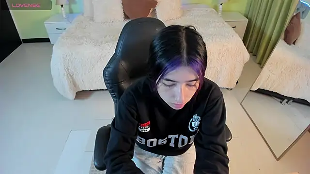 Celeste Rous   online show from March 10, 12:20 pm