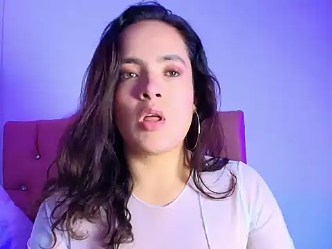 sara santana   online show from February 28, 3:17 am