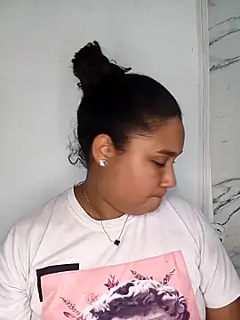 VaneandRossy online show from January 15, 12:27 am