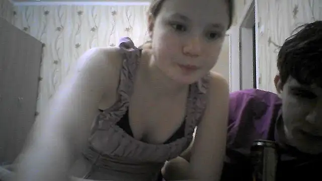 EvgeniyXAnna online show from February 22, 7:04 pm