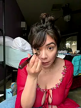 Bbbbreee online show from December 4, 10:21 pm