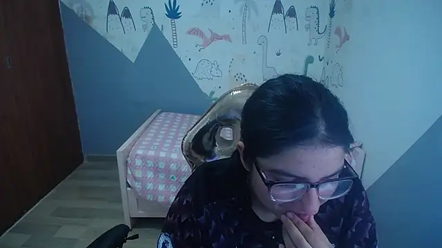 eva smit t online show from January 15, 2:39 am