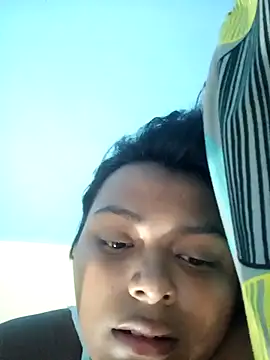 caro lil online show from March 20, 11:09 pm