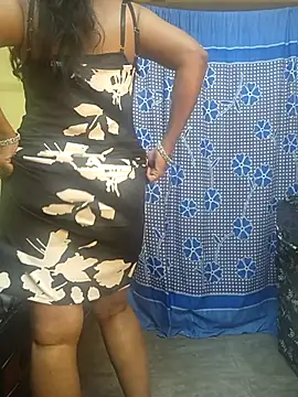 Preeti345 online show from March 22, 9:15 am