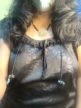 Preeti345 online show from March 10, 2:48 am