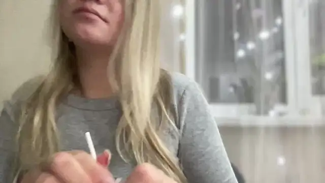 MonicaBlond online show from January 17, 6:04 pm