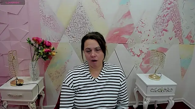 Jina harver1 online show from December 5, 11:33 am