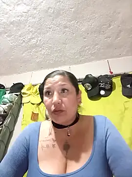 romi goddess online show from February 10, 12:46 am