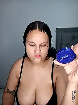 Valeriaa 21 online show from June 18, 6:13 pm