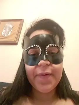 h4cPaolaMascherata online show from March 31, 6:57 am