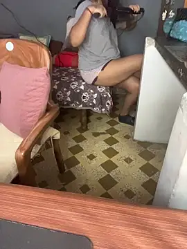 Brown Beautyz online show from January 15, 7:03 am