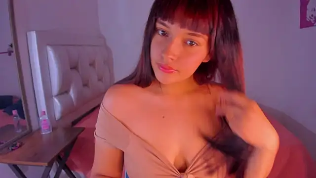 annelis x online show from January 15, 1:44 am