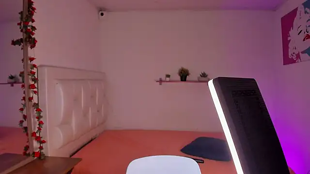 annelis x online show from January 17, 1:46 am