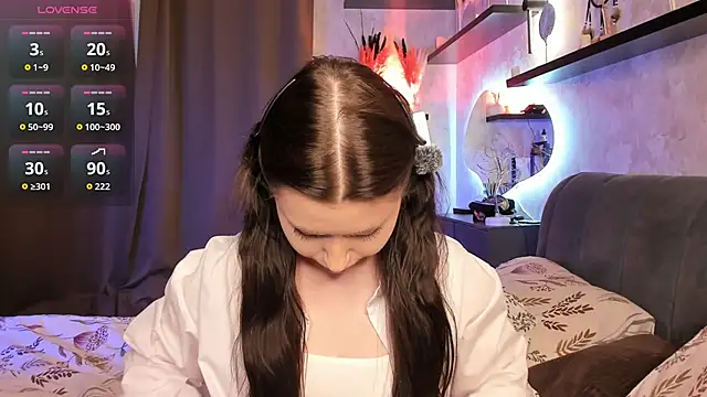 CharlesBurnett online show from February 9, 8:05 am