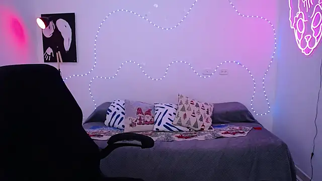 Sofia tgn online show from January 8, 5:06 pm