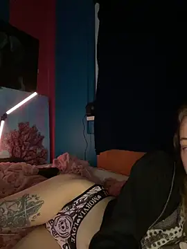 MelissaSchneider online show from December 13, 8:26 pm