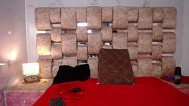 KathyAiden online show from March 2, 9:10 pm