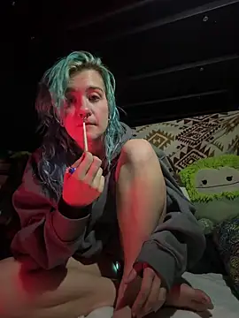 rosiebuddy online show from April 18, 4:15 am