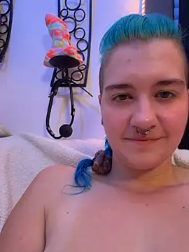 rosiebuddy online show from March 10, 2:48 am