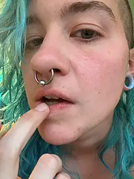 rosiebuddy online show from March 30, 12:10 am