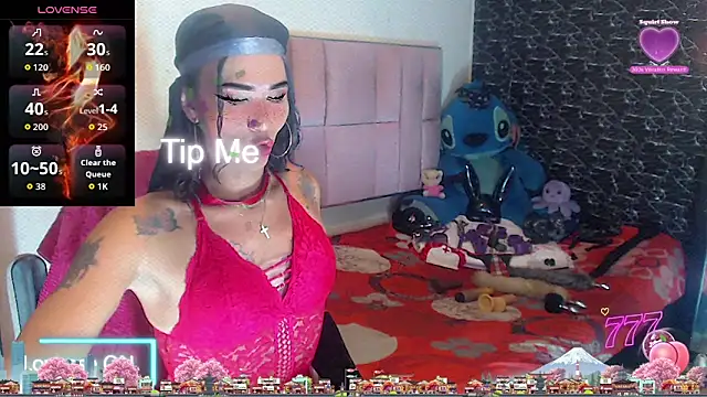 michaeldissts online show from April 5, 6:34 am