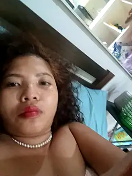 hornyjazzy online show from December 5, 6:35 am