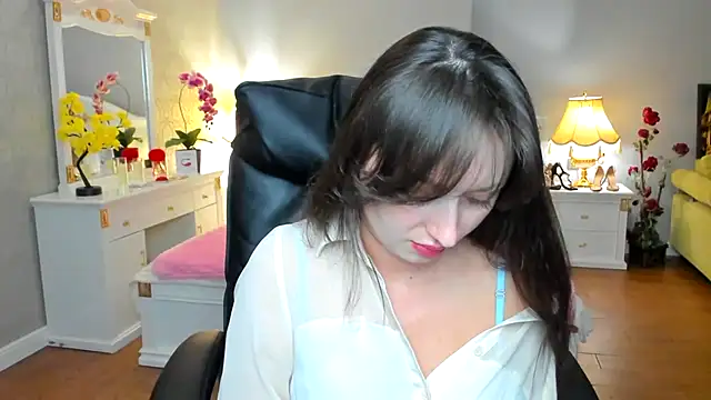 RosiAlina online show from July 16, 8:08 am