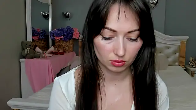 RosiAlina online show from April 24, 6:49 am