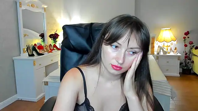 RosiAlina online show from June 24, 7:18 am