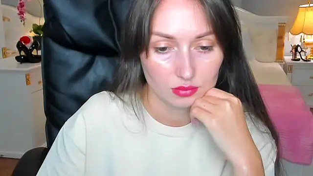 RosiAlina online show from July 29, 8:14 am
