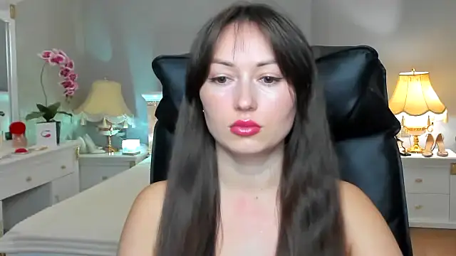 RosiAlina online show from July 13, 6:36 am