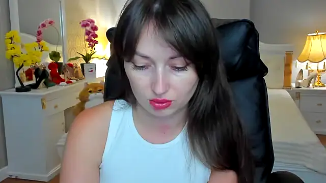 RosiAlina online show from July 1, 10:26 am