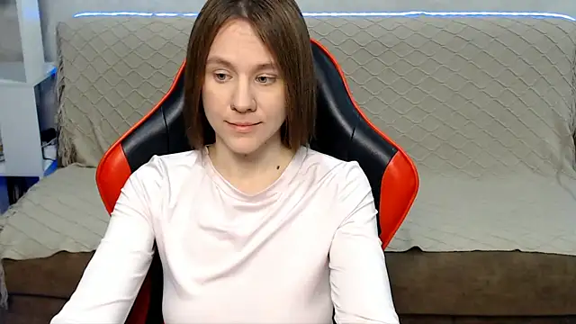 MiaBun1 online show from February 1, 1:04 am