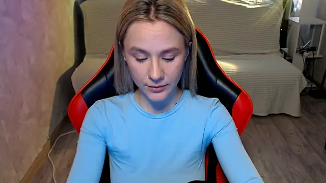 MiaBun1 online show from April 8, 4:47 am