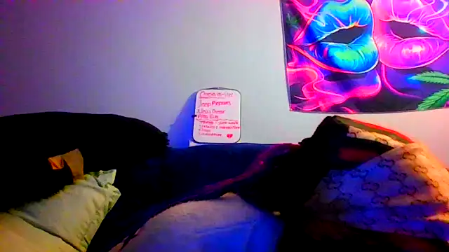 GoddessKoe online show from May 28, 3:59 am