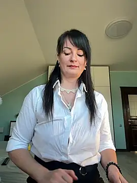 CherryCherry03 online show from March 9, 9:12 am