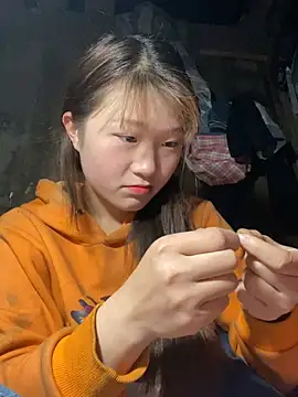 hinata-xx online show from March 13, 1:07 am