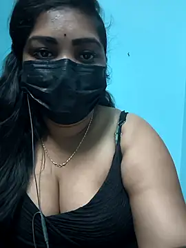 Shaksana-reddy online show from January 6, 7:50 pm