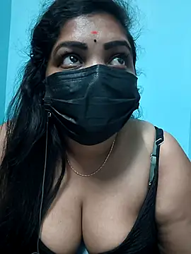 Shaksana-reddy online show from January 7, 8:01 pm